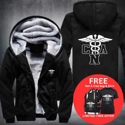 CNA Jacket (Bundle)