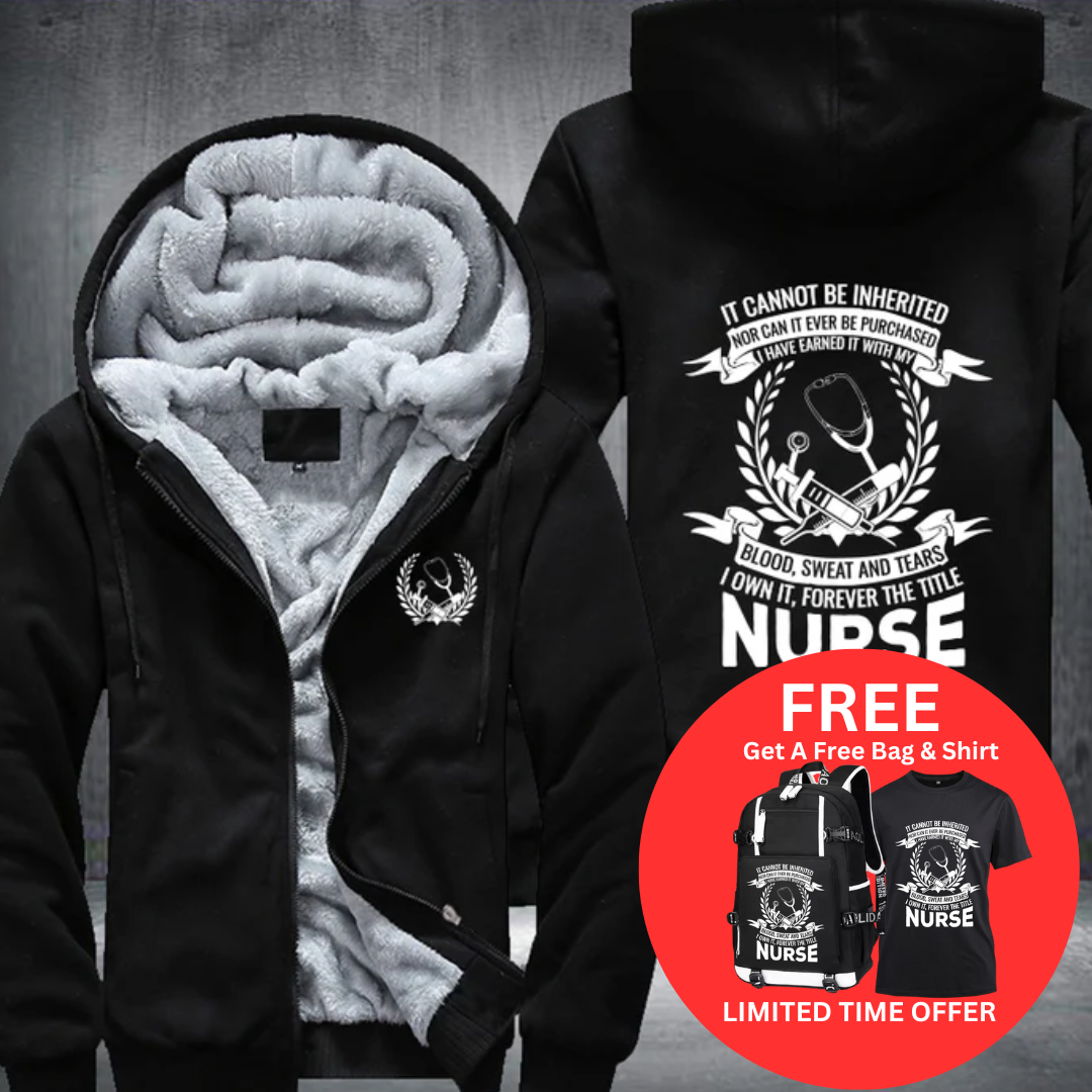 Fleece Jacket (Bundle)