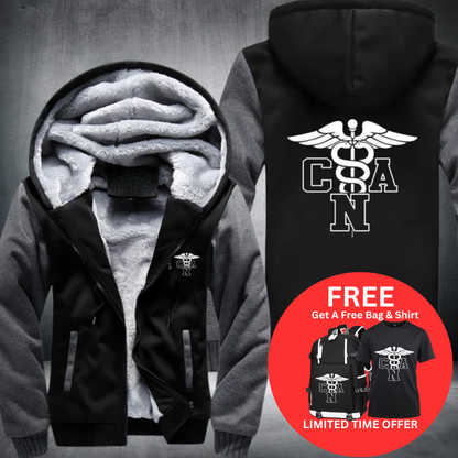 CNA Jacket (Bundle)