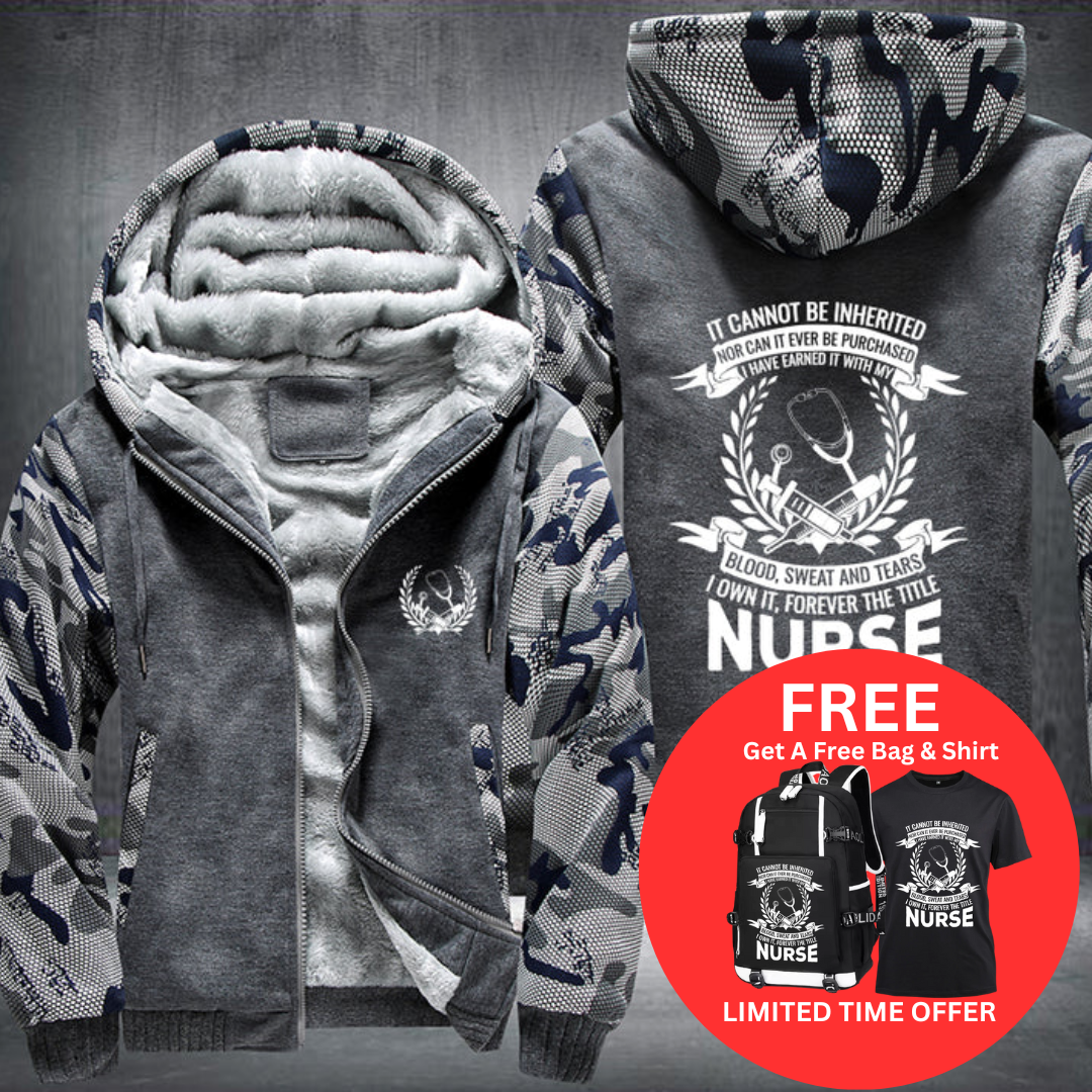 Fleece Jacket (Bundle)