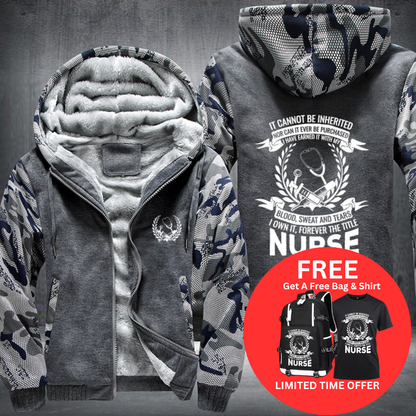 Fleece Jacket (Bundle)