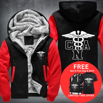CNA Jacket (Bundle)