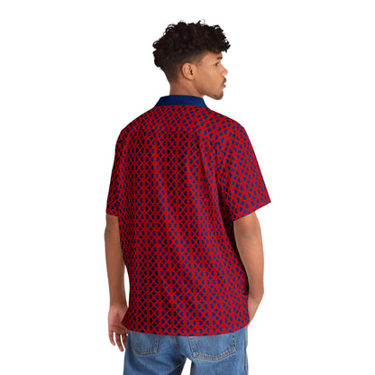 Men's Hawaiian Shirt