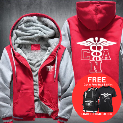 CNA Jacket (Bundle)