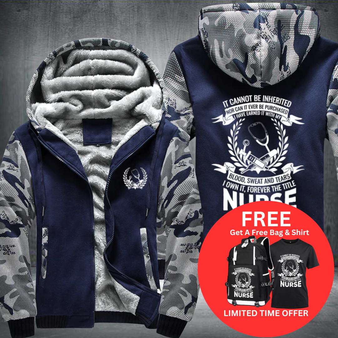 Fleece Jacket (Bundle)