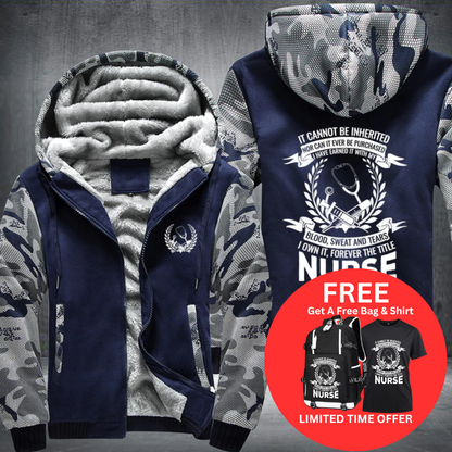 Fleece Jacket (Bundle)