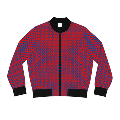 Women's Bomber Jacket