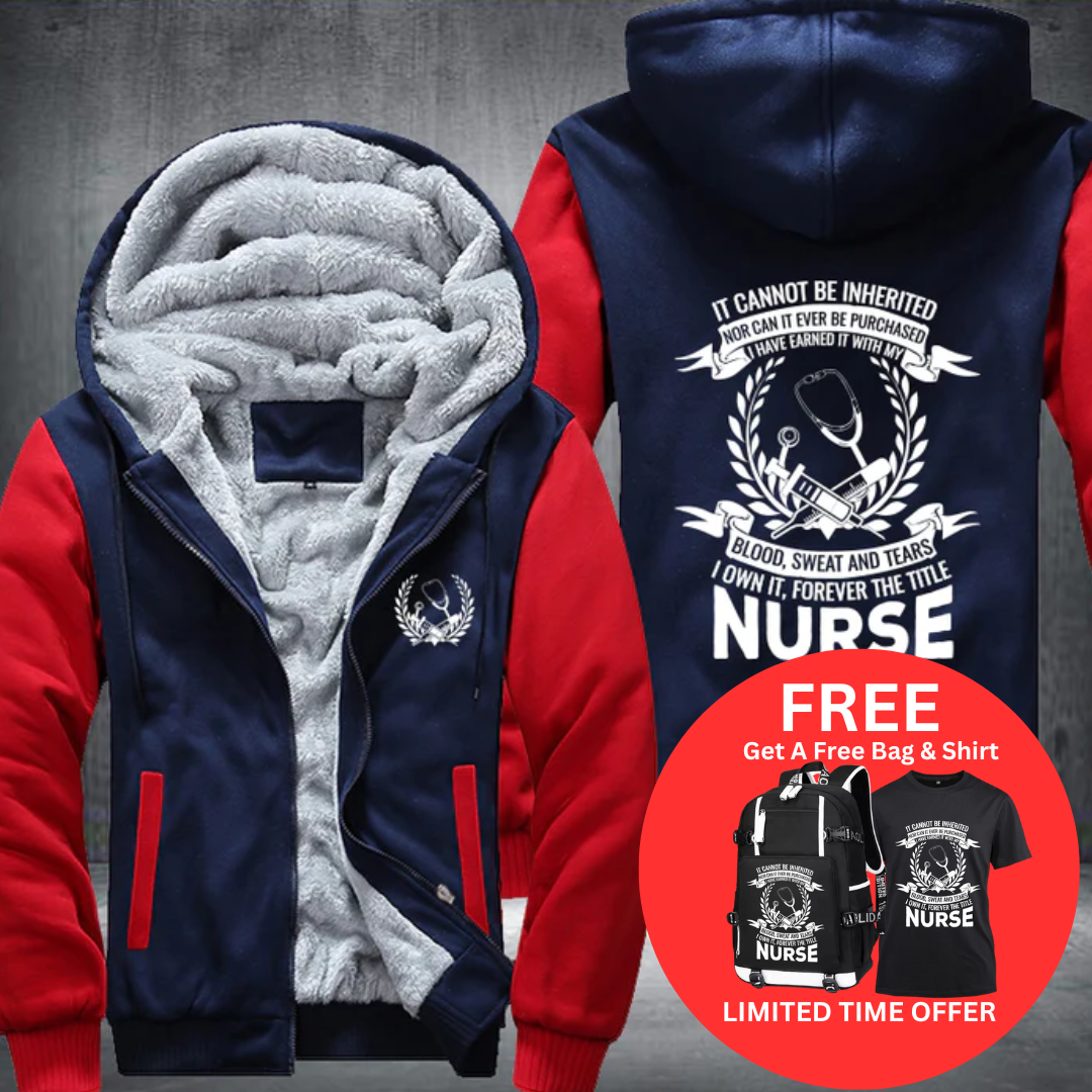 Fleece Jacket (Bundle)