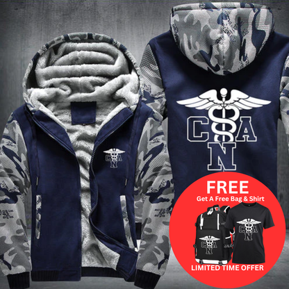 CNA Jacket (Bundle)