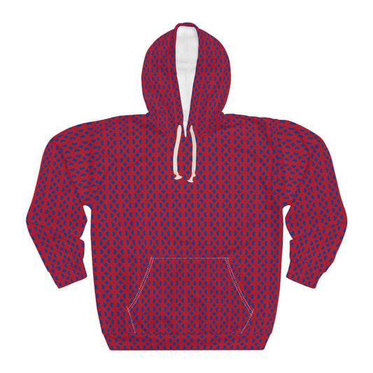 Unisex Pullover Hoodie