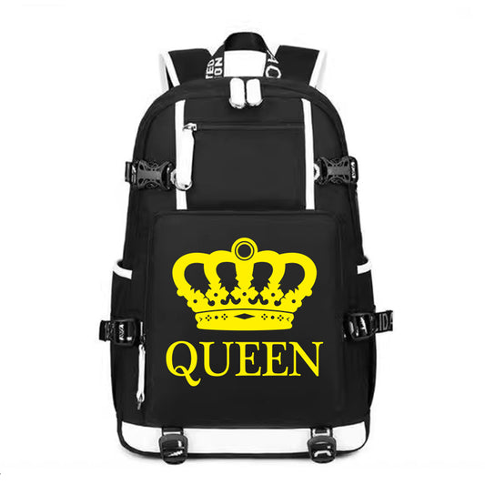 Queen Backpack