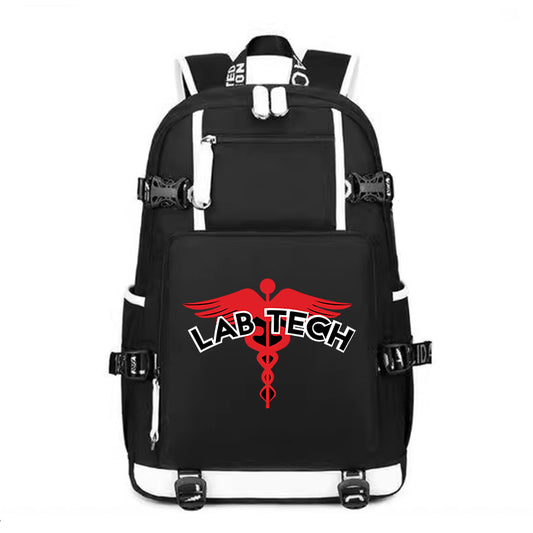 Lab Tech Backpack