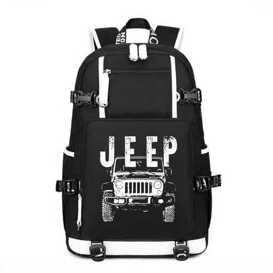 4x4 Offroad Backpack