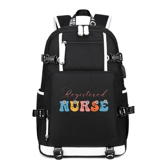 Registered Nurse Backpack