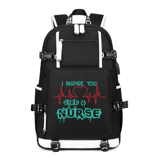 Inspire Nurse Backpack