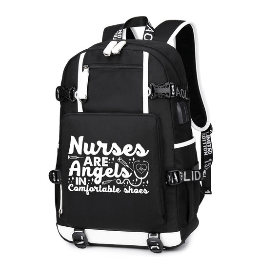Nurse Angels Backpack