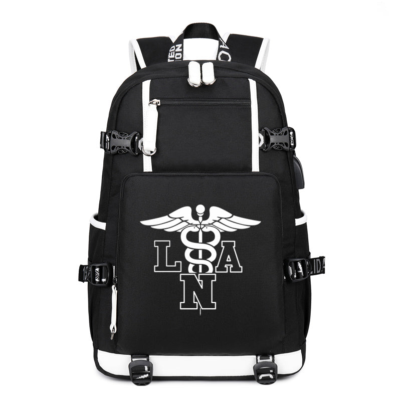 LNA Nurse Backpack