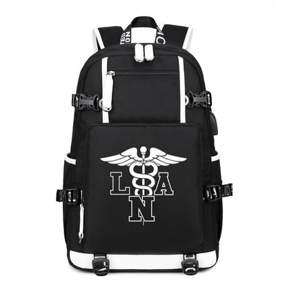LNA Nurse Backpack