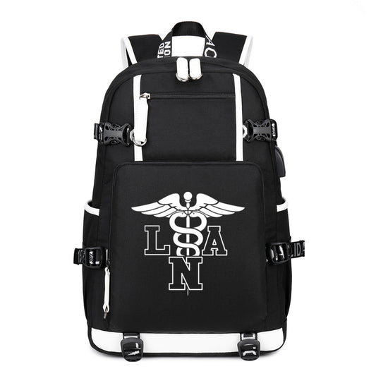 LNA Nurse Backpack