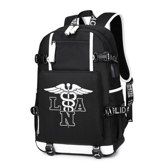 LNA Nurse Backpack