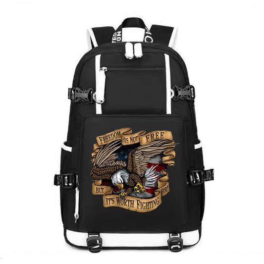 US Vet Freedom Backpack