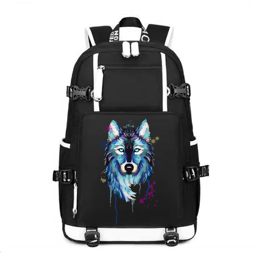 Husky Backpack