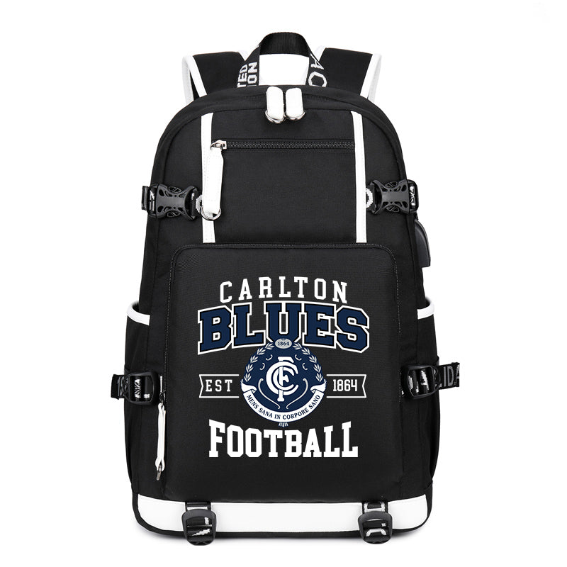 Blues Backpack
