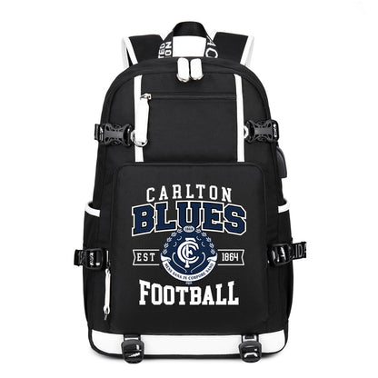 Blues Backpack