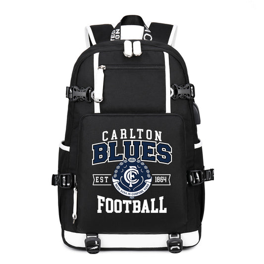 Blues Backpack