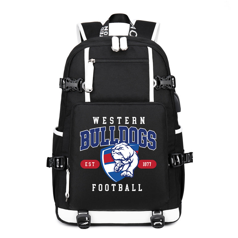 Bulldogs Backpack