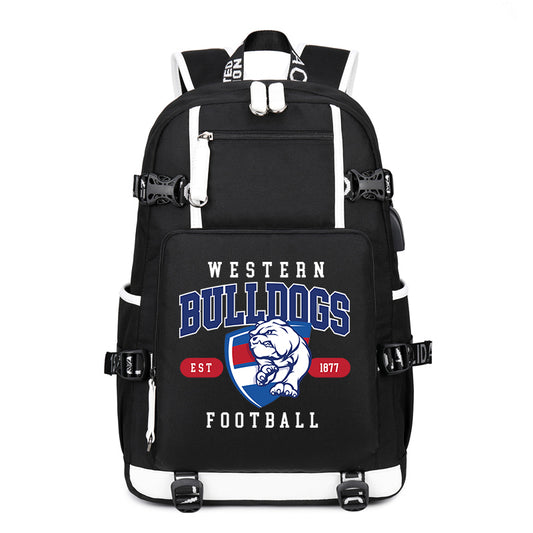 Bulldogs Backpack