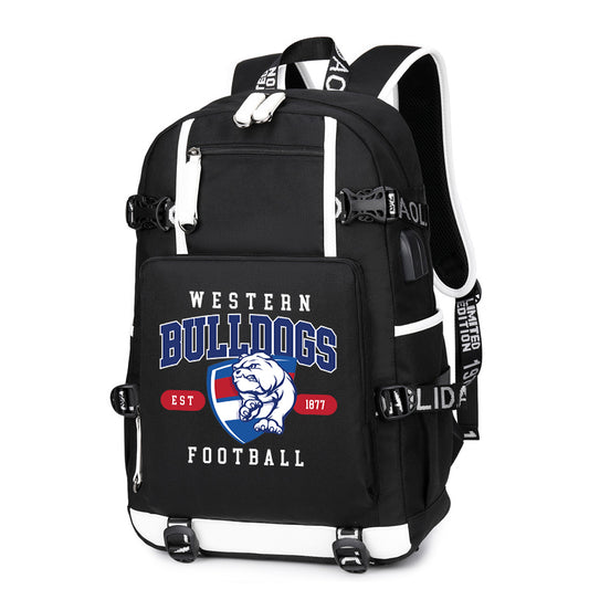 Bulldogs Backpack