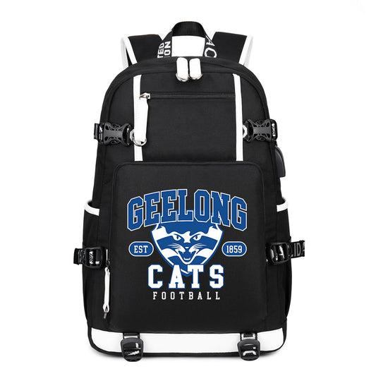 Cats Backpack