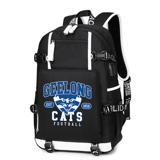 Cats Backpack