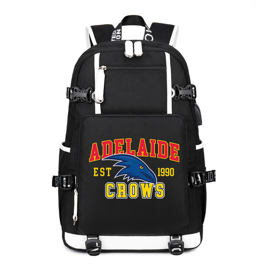Crows Backpack