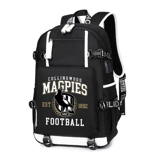 Magpies Backpack