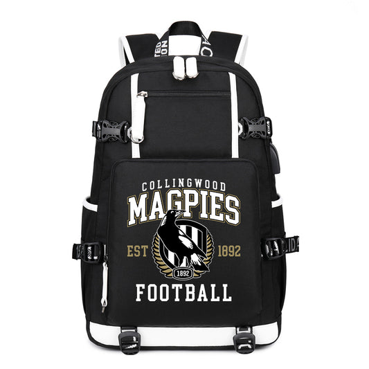 Magpies Backpack