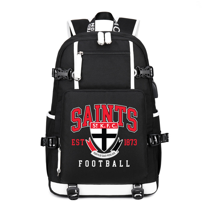 Saints Backpack