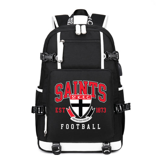 Saints Backpack