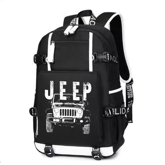 4x4 Offroad Backpack