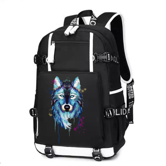 Husky Backpack