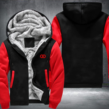 iiGears Fleece Jacket