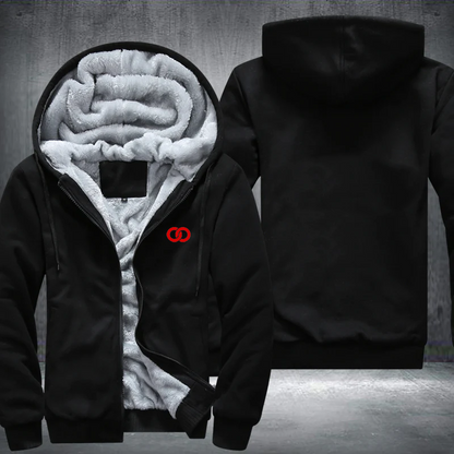 iiGears Fleece Jacket