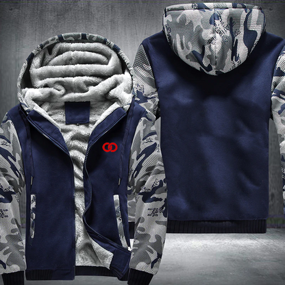 iiGears Fleece Jacket