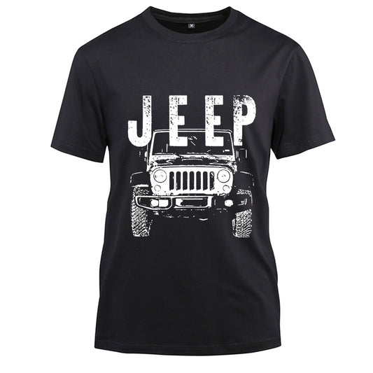 4X4 T-shirt