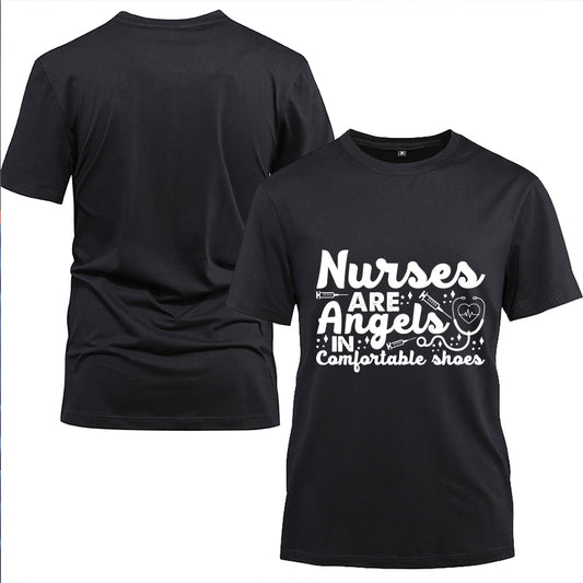 Nurse Angels T-shirt