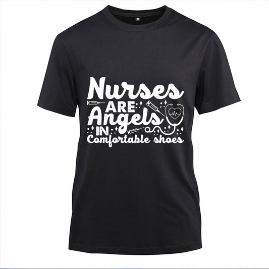 Nurse Angels T-shirt