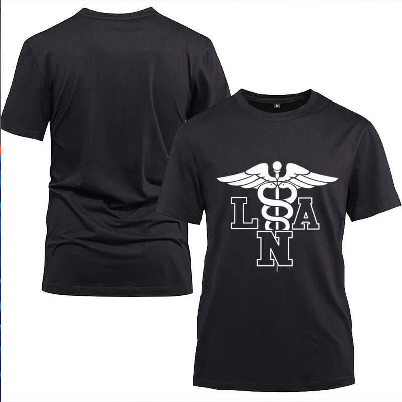 LNA Nurse T-shirt