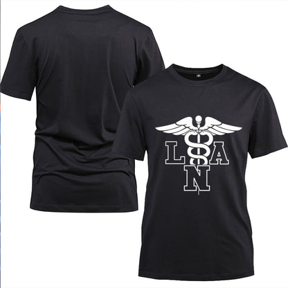 LNA Nurse T-shirt