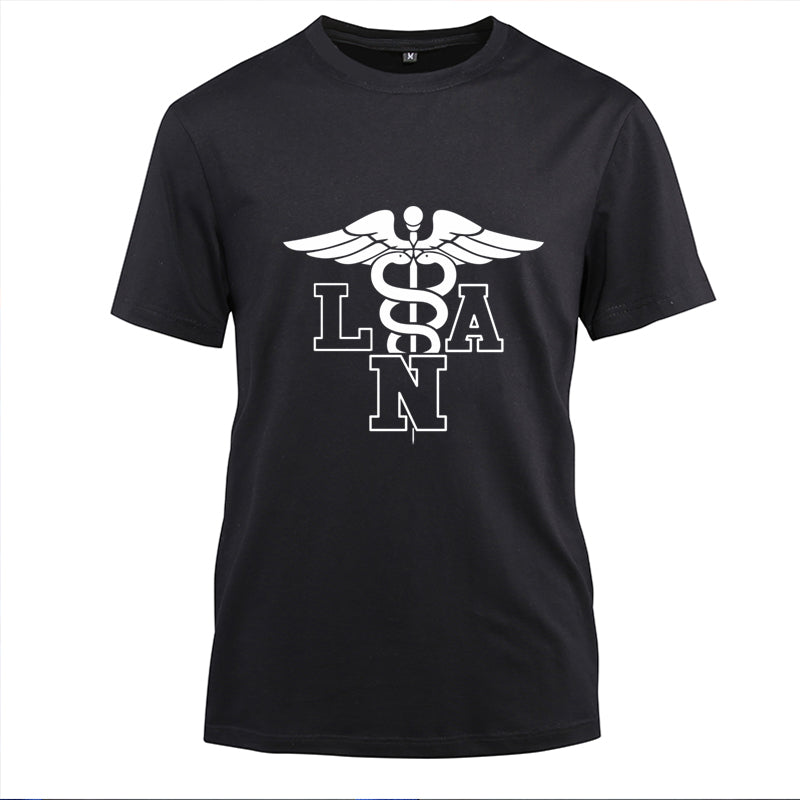 LNA Nurse T-shirt